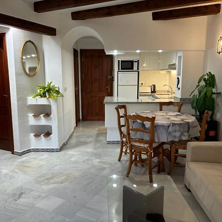 Апартаменти Aldea Del Mar Торрев'єха Екстер'єр фото